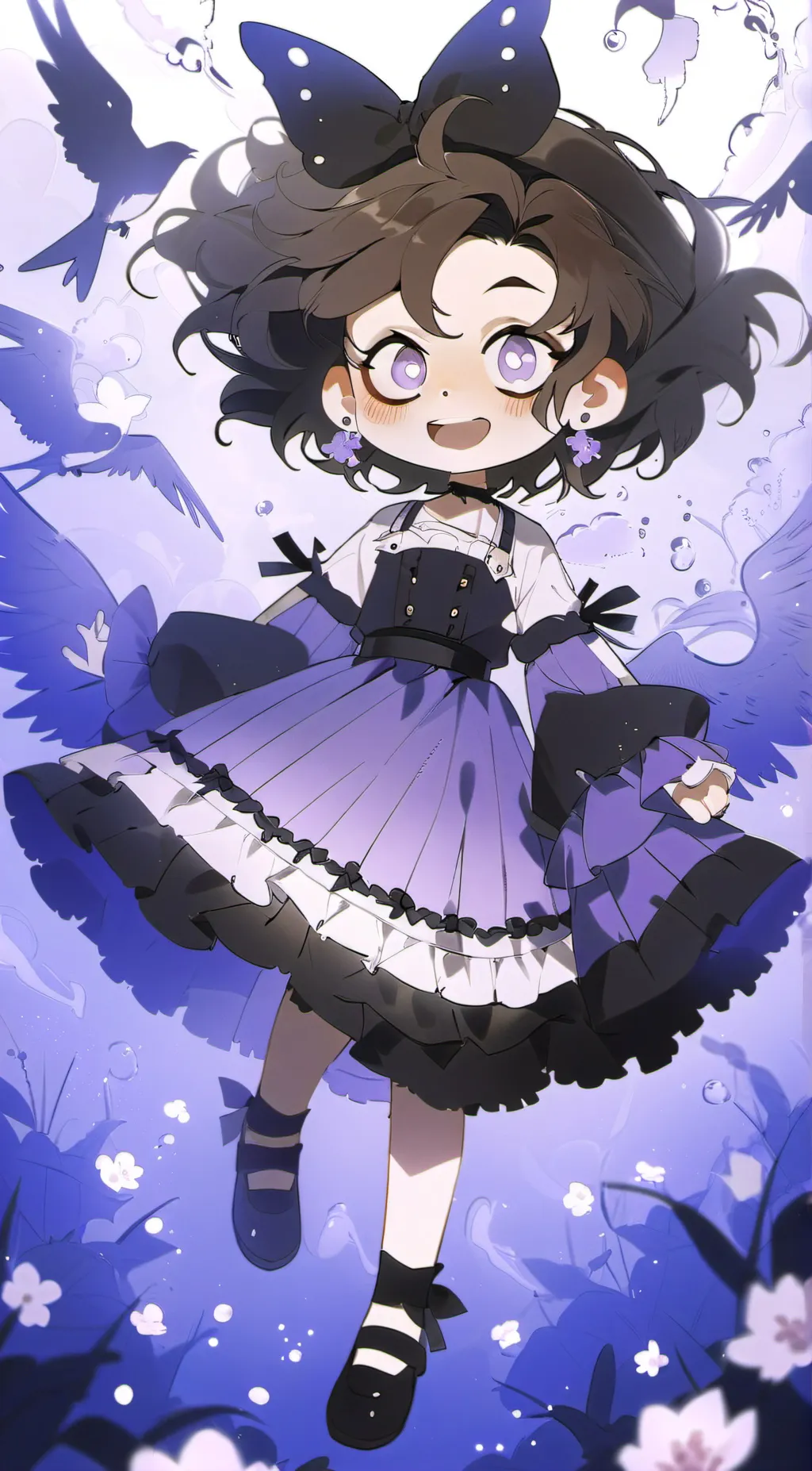 Talkie AI - Chat with Vinnie ramshackle 