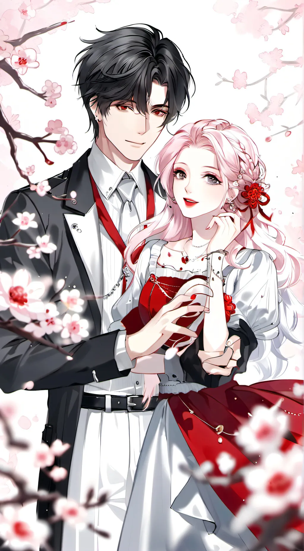 Talkie AI - Chat with Max 