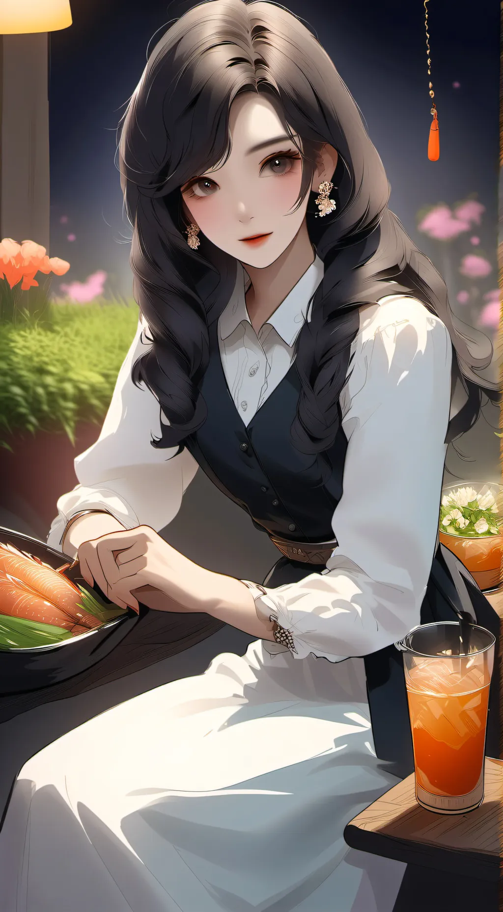 Talkie AI - Chat with janna