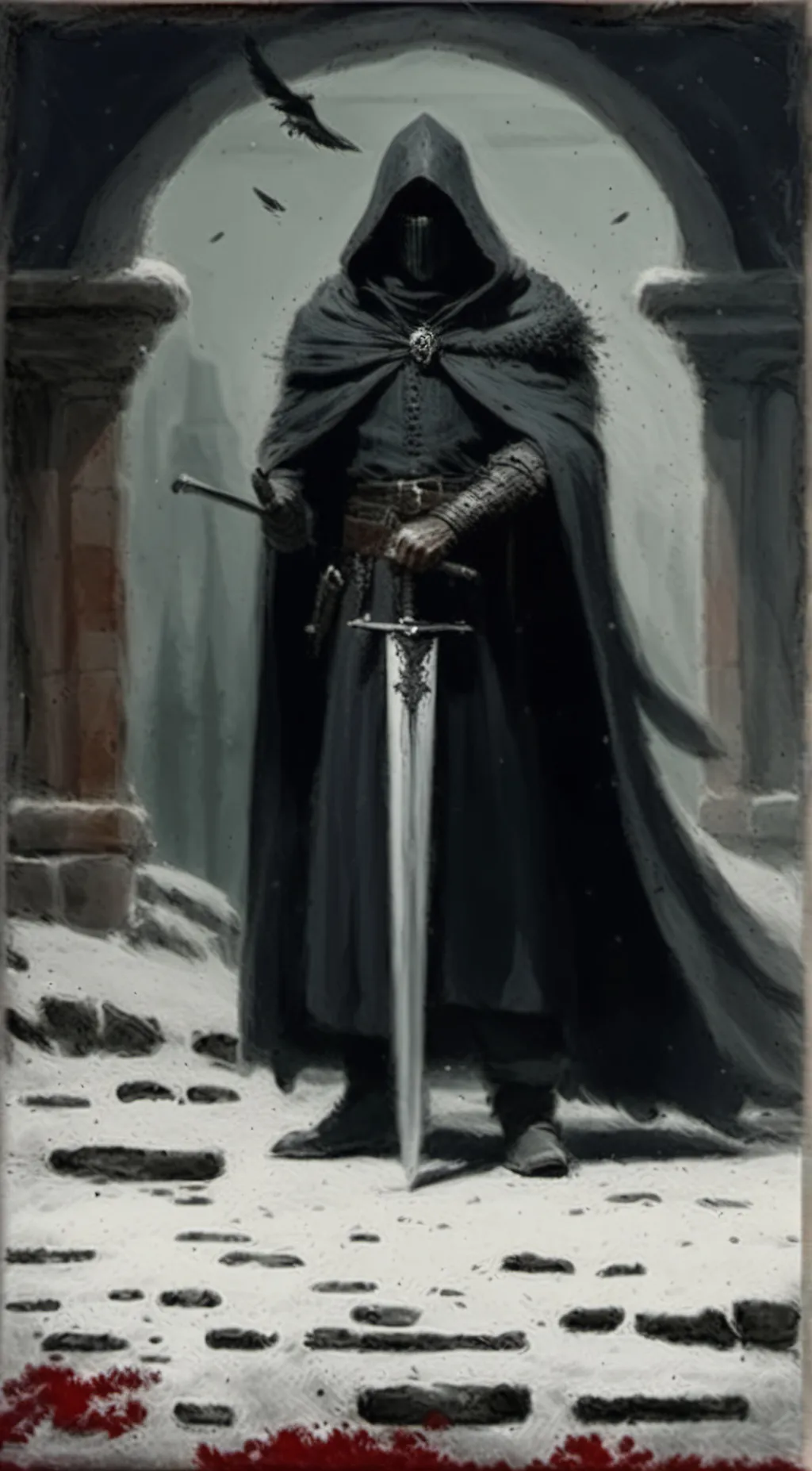 ai character: Jack background