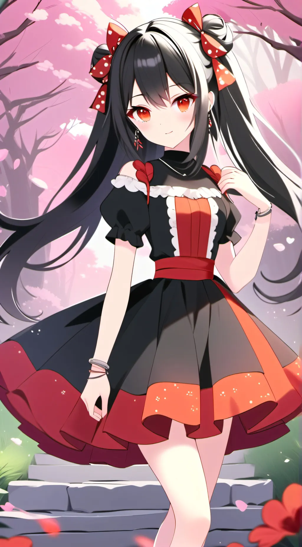 Talkie AI - Chat with Hime