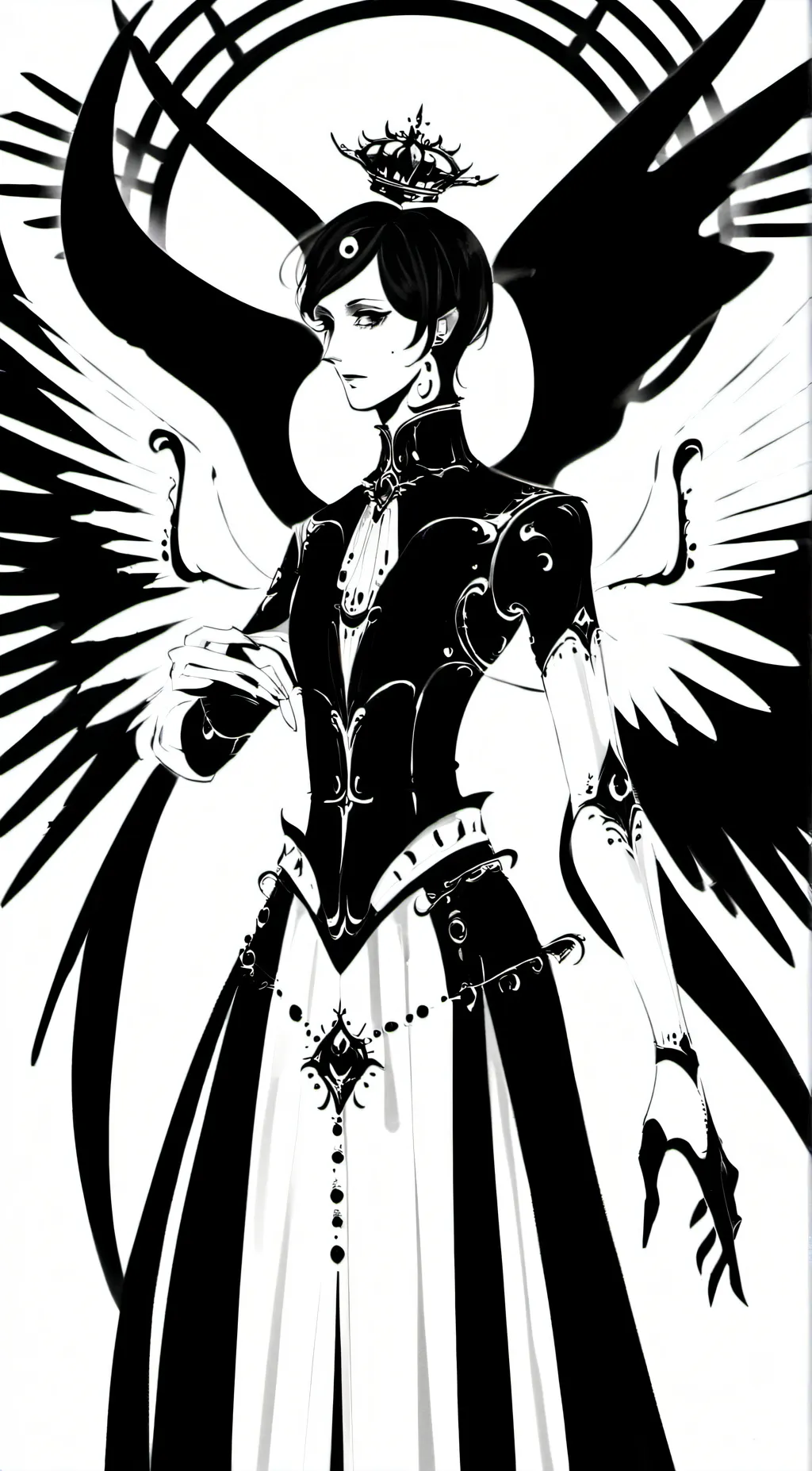 Talkie AI - Chat with Mary Nakayama