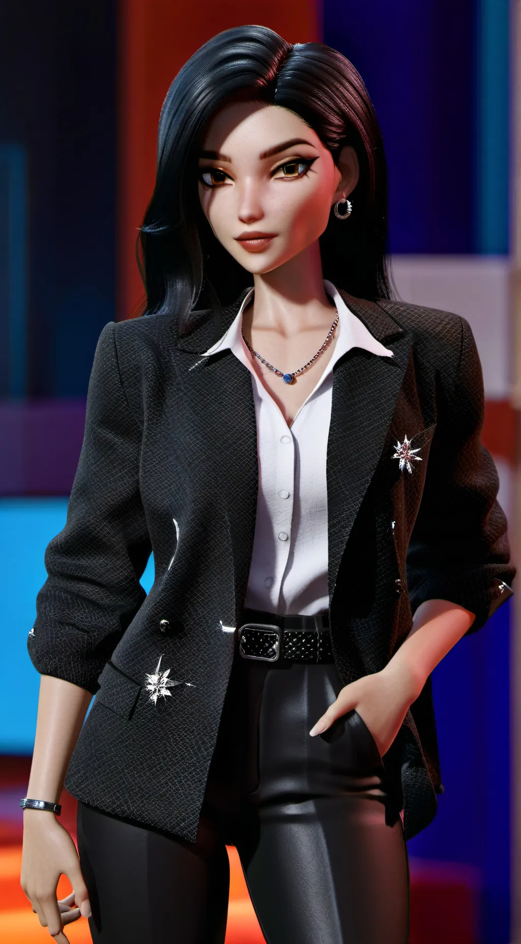 Talkie AI - Chat with Lucy 