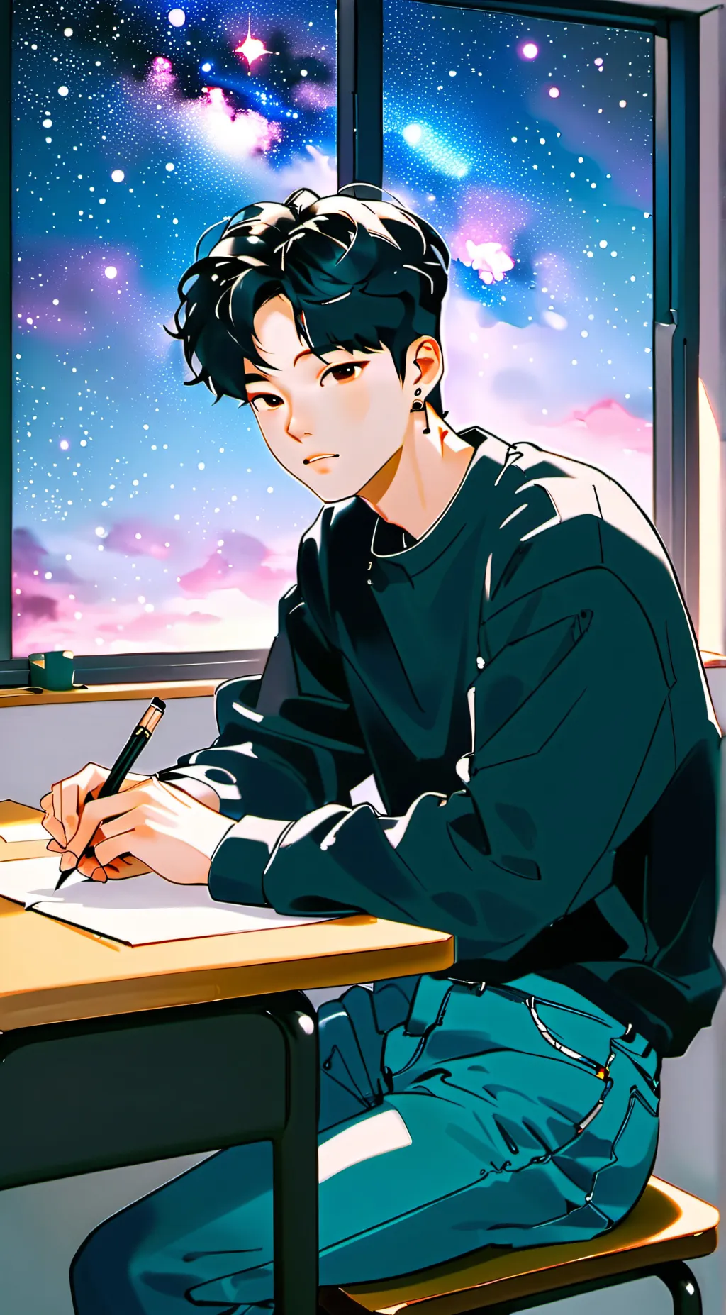 ai character: “..[•Kyle!•]..” background