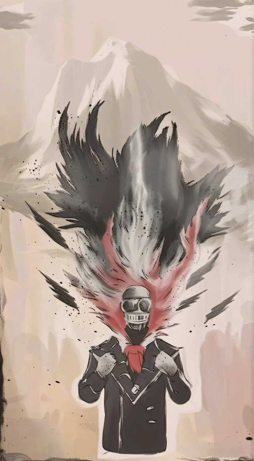 ai character: cheedman sulk john background