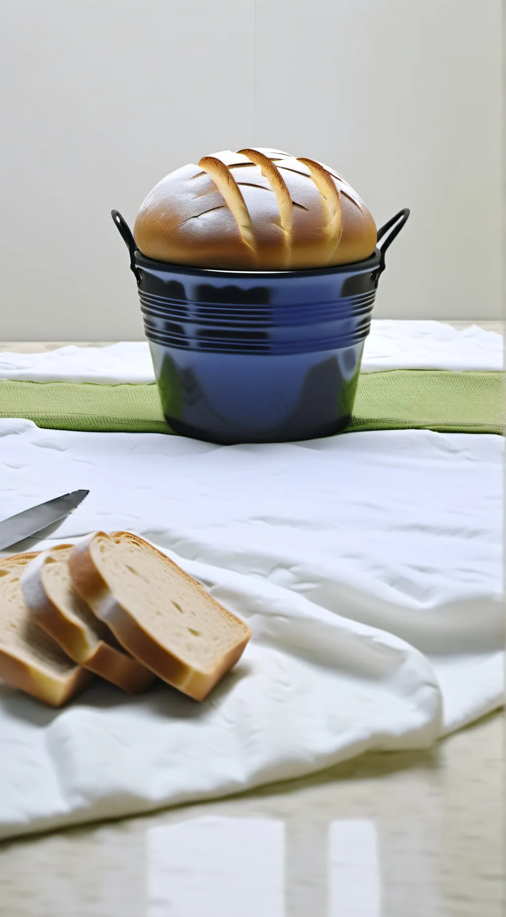 Talkie AI - Chat with Talking bread 