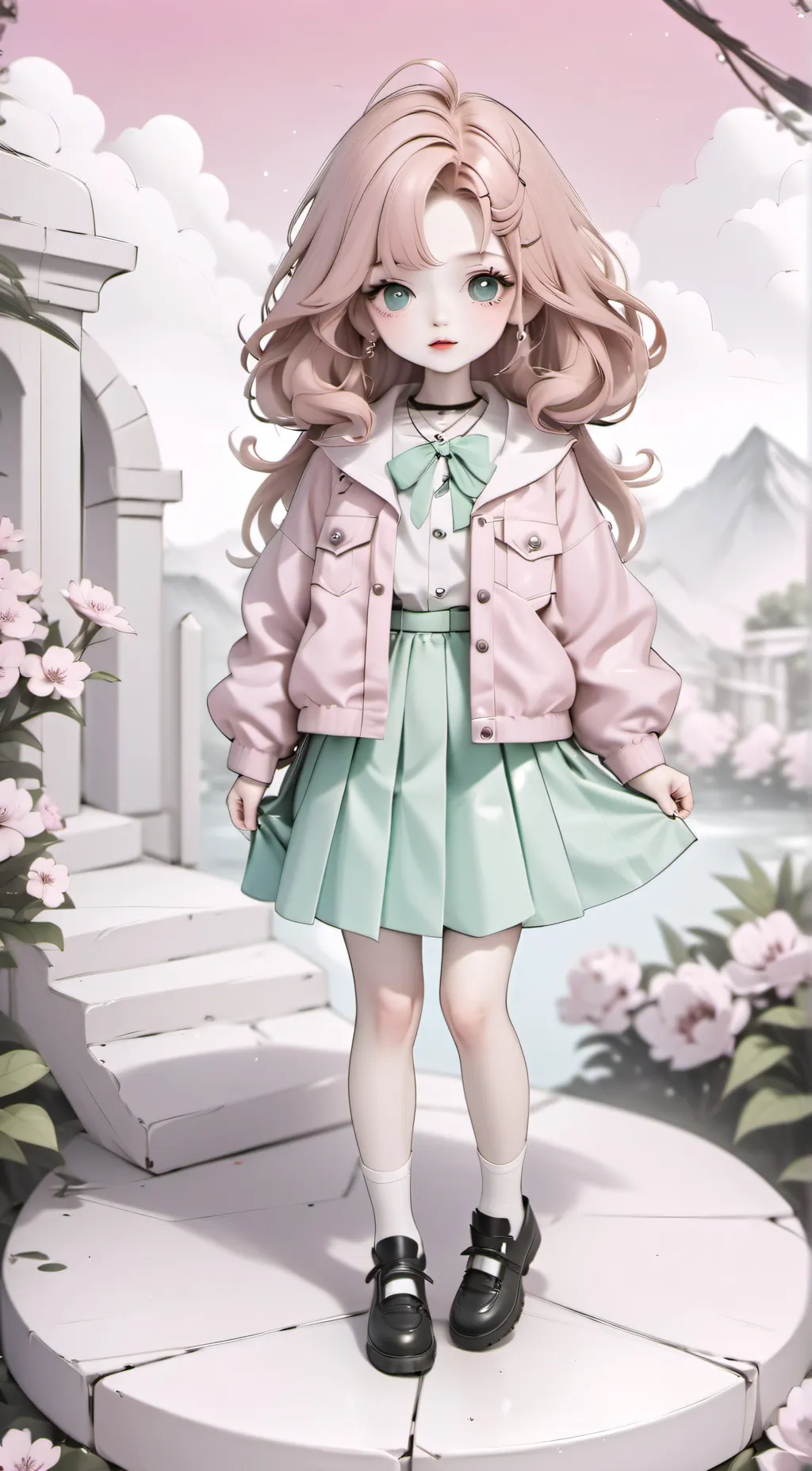 ai character: '+Elizabeth Aft+' background