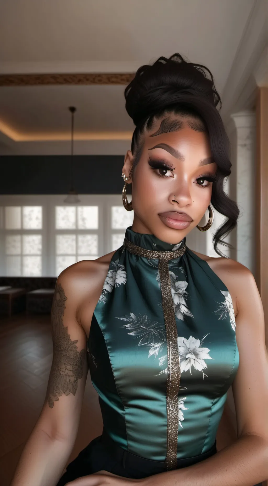 Talkie AI - Chat with Kayla