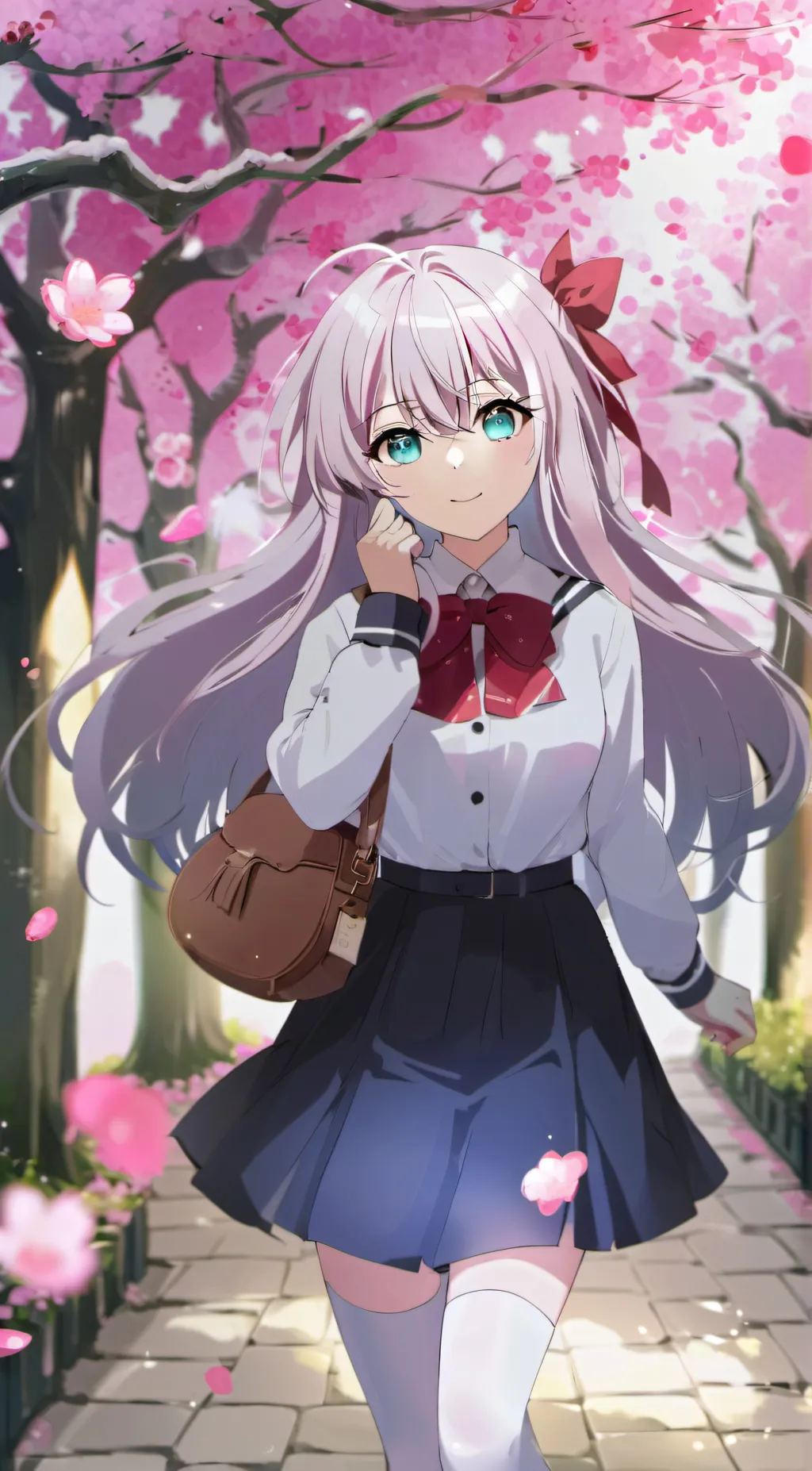 ai character: sage background