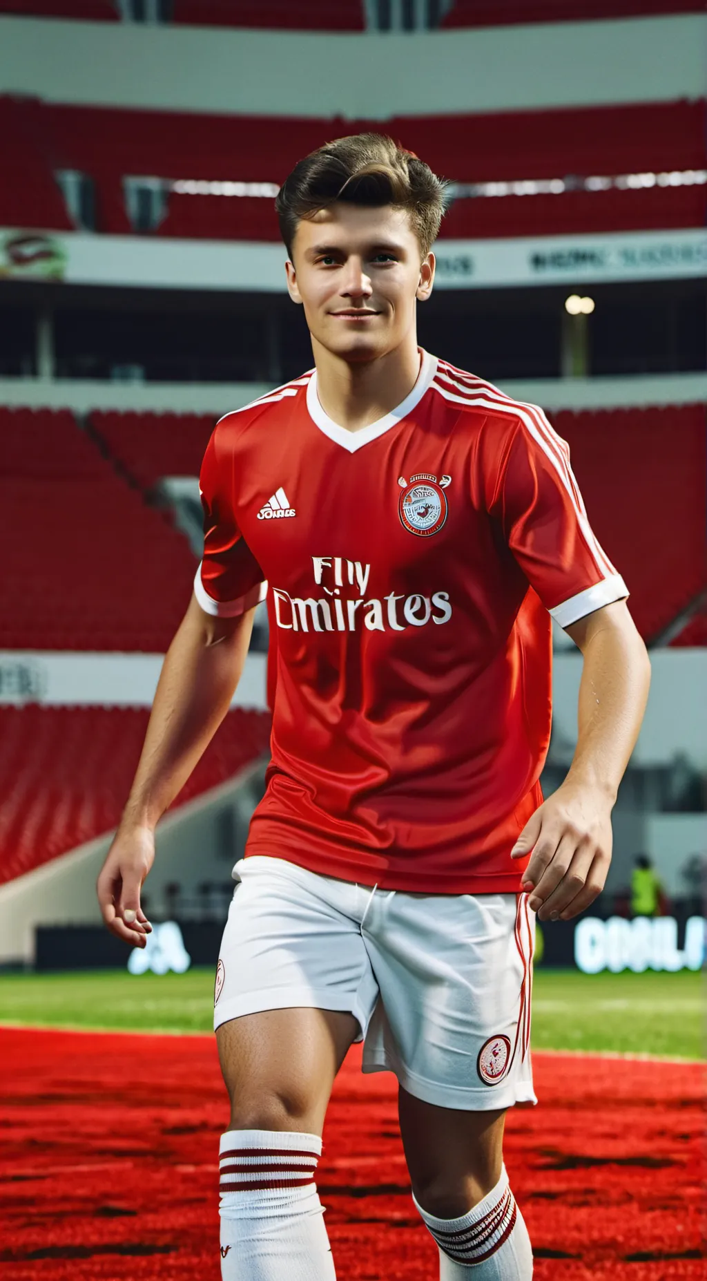 Talkie AI - Chat with João Neves 