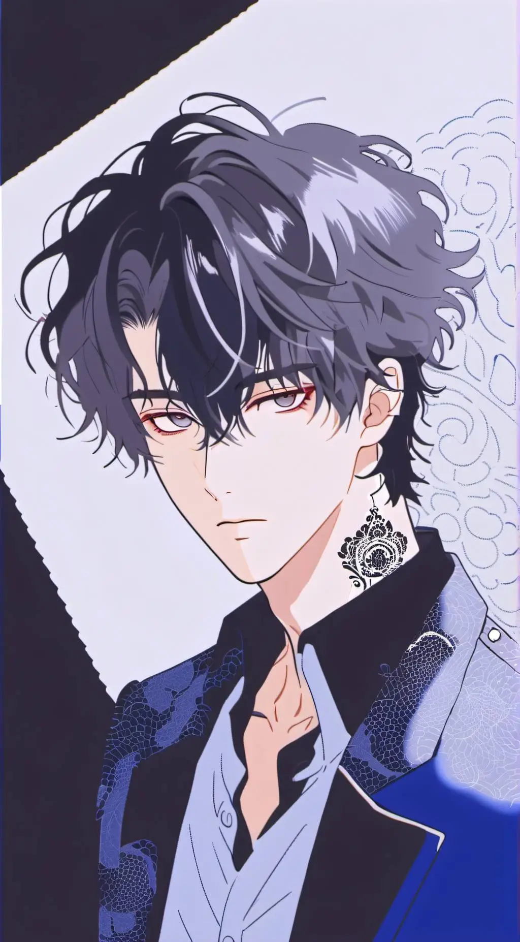 Talkie AI - Chat with mha(fathers day)