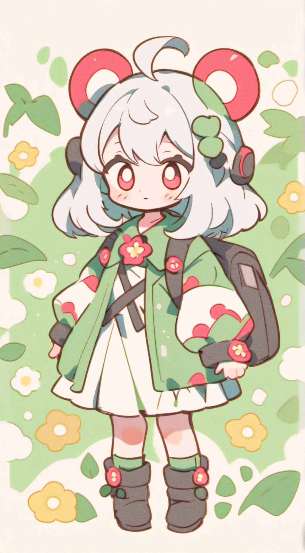 Talkie AI - Chat with Melly