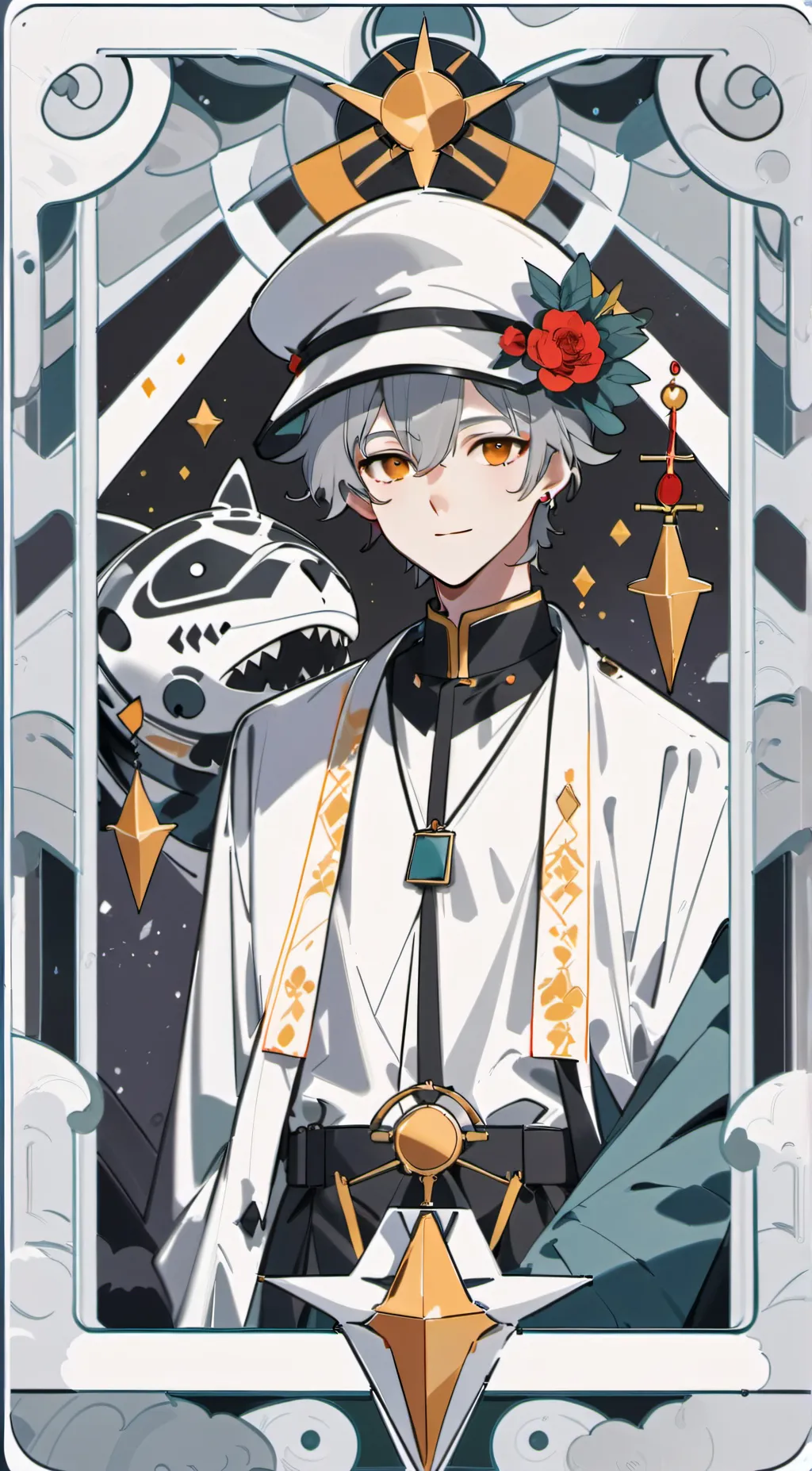 ai character: skelly]kc]gt background