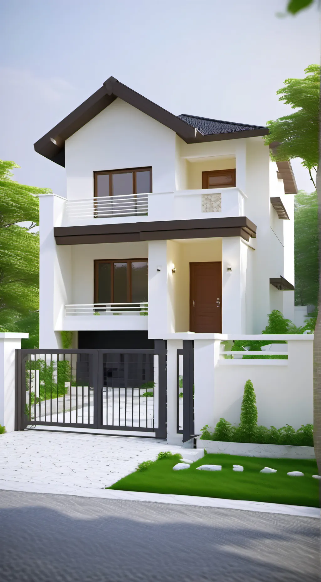 ai character: Purge  background