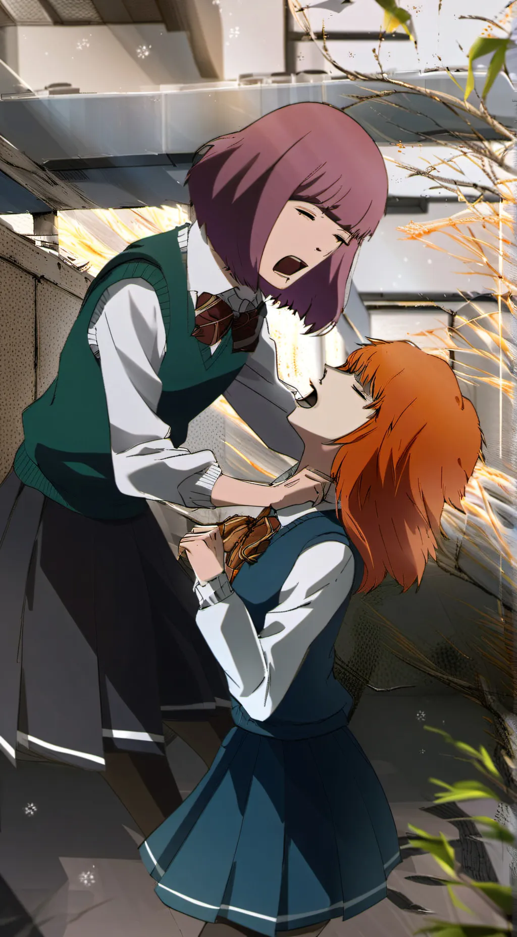 Talkie AI - Chat with Luna