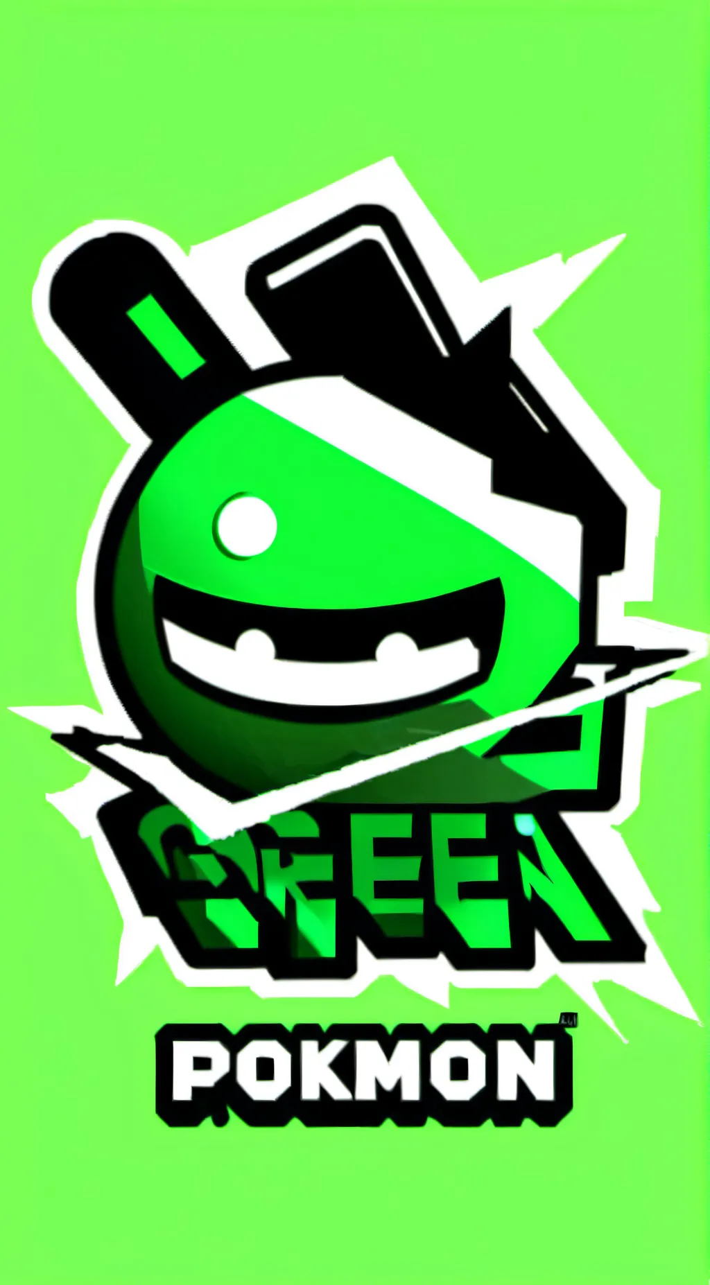 ai character: normal 🔥➡️🕳 background