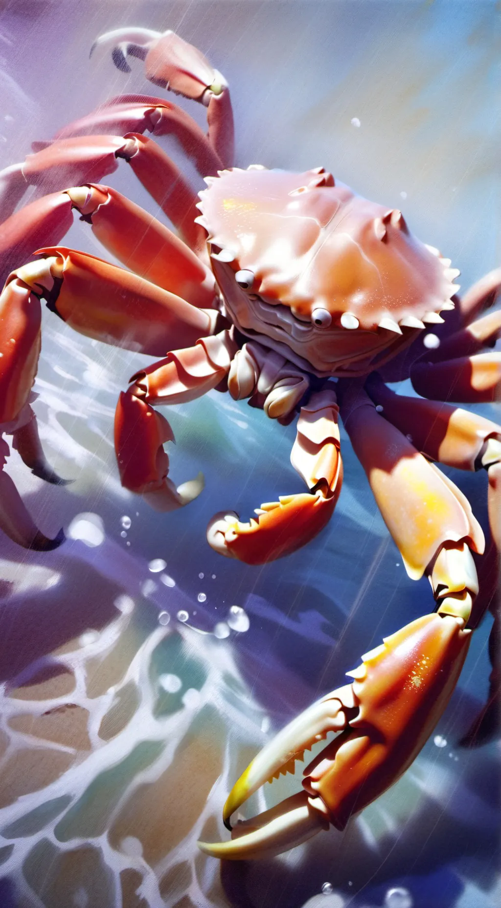 ai character: headcrab roblox background