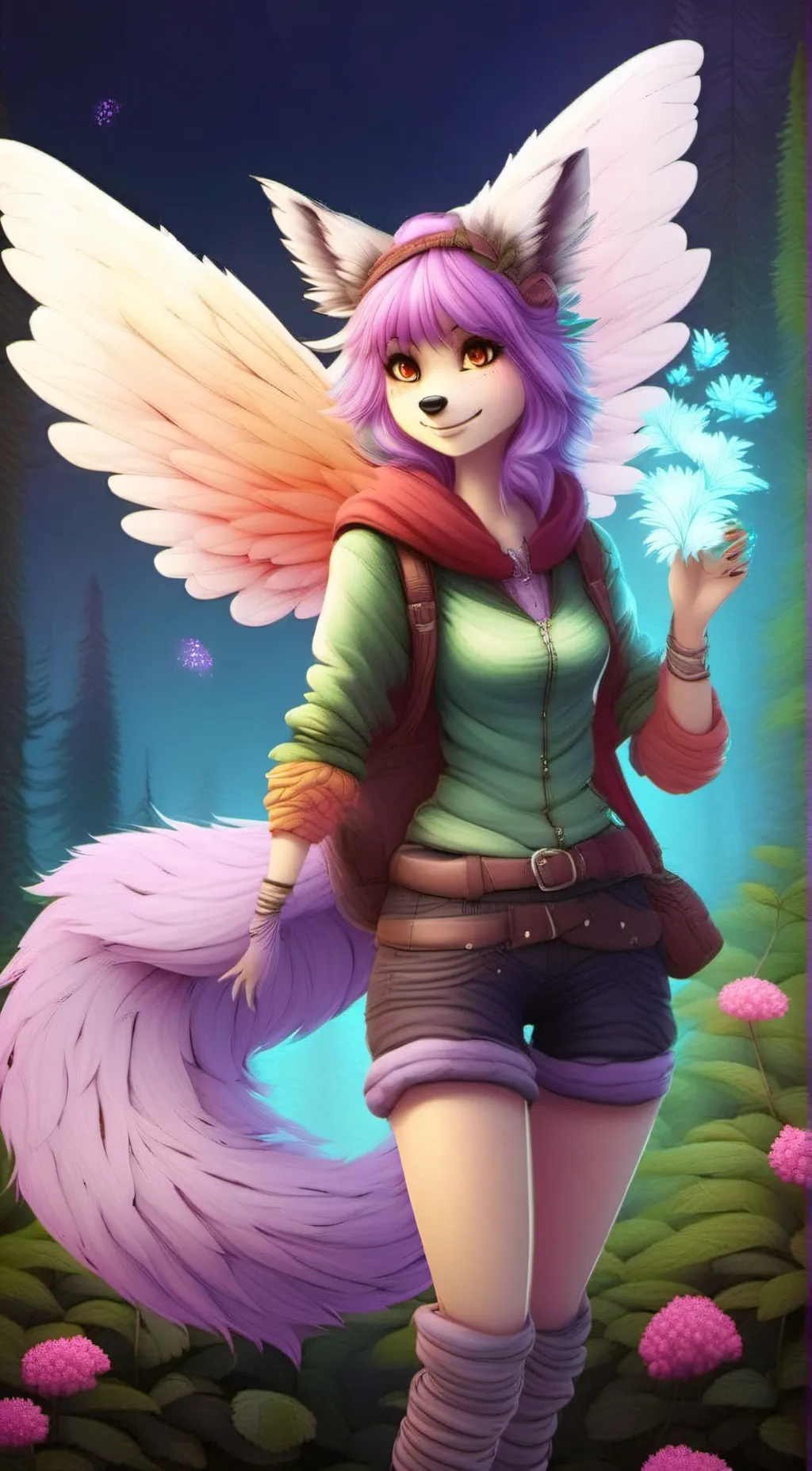 Talkie AI - Chat with Aris