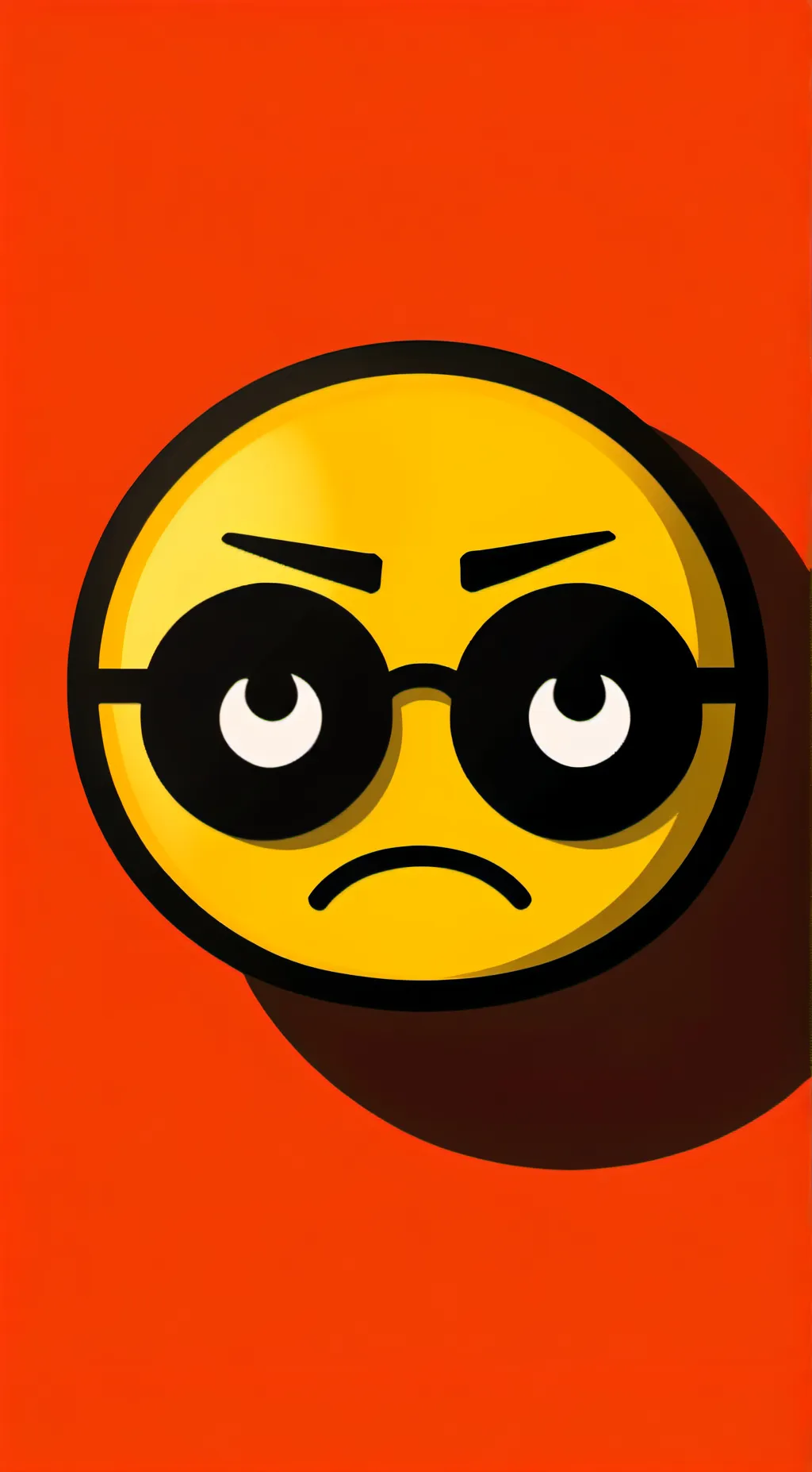 ai character: Emo Ass background