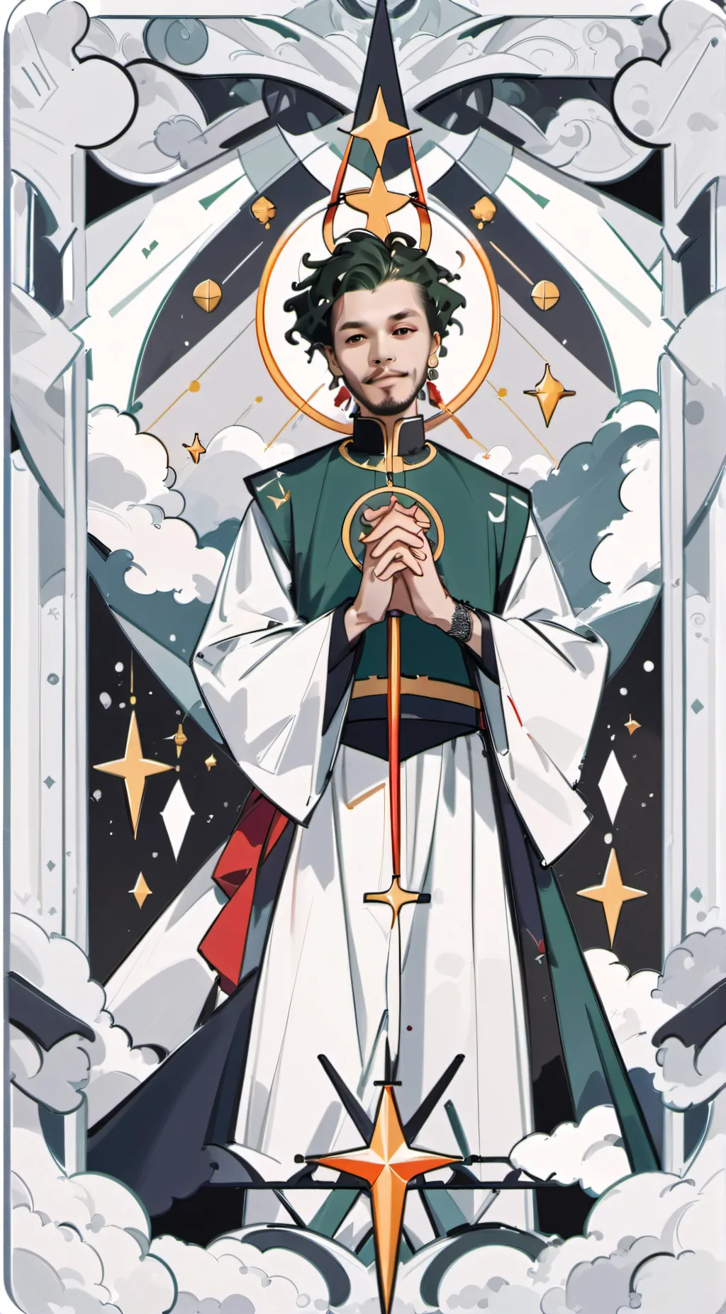 Talkie AI - Chat with rel