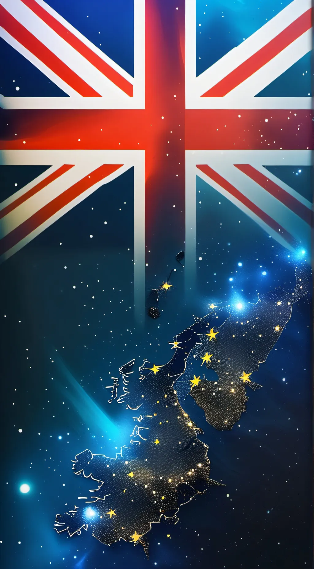 ai character: Uk 🇬🇧  background