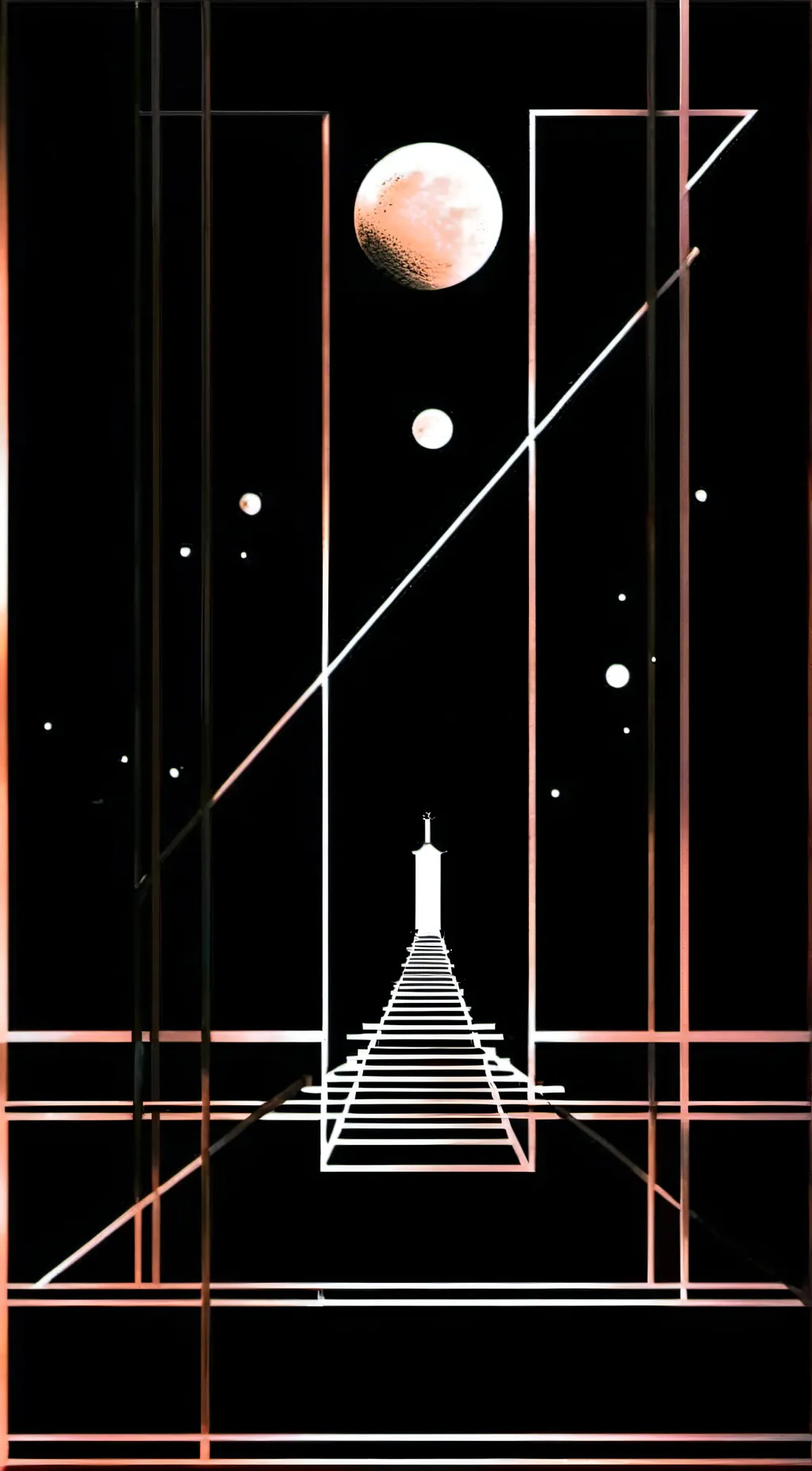 ai character: Faith given background