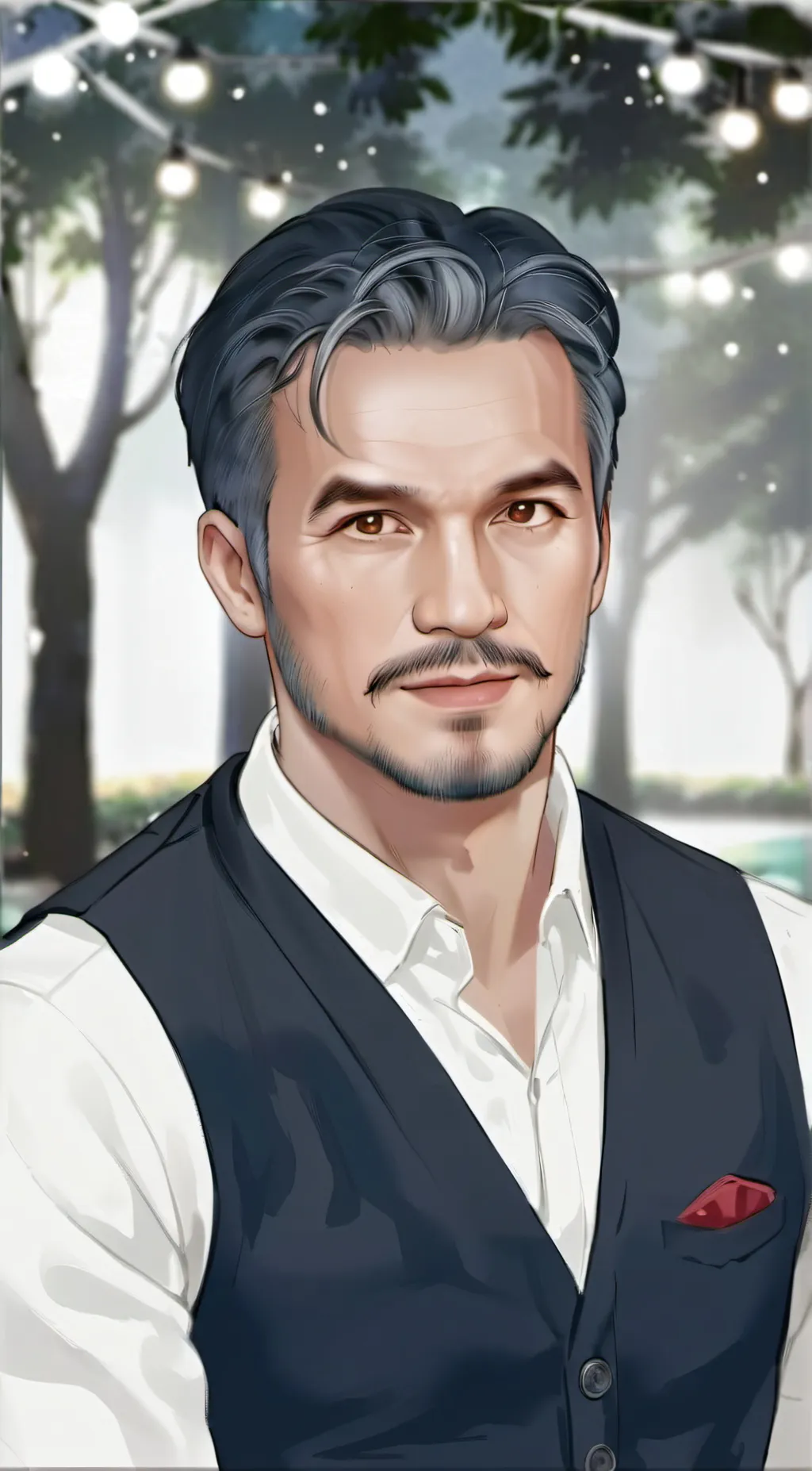 Talkie AI - Chat with Jonex