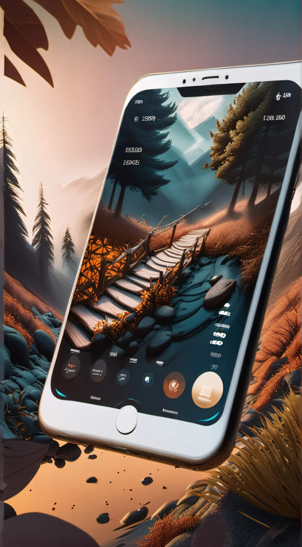 Talkie AI - Chat with Stream