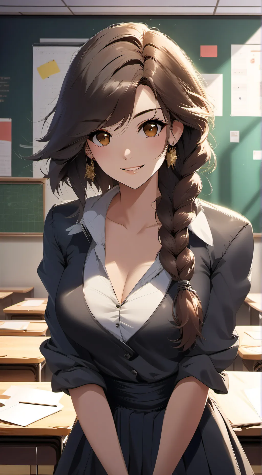 Talkie AI - Chat with Isabella Chaves