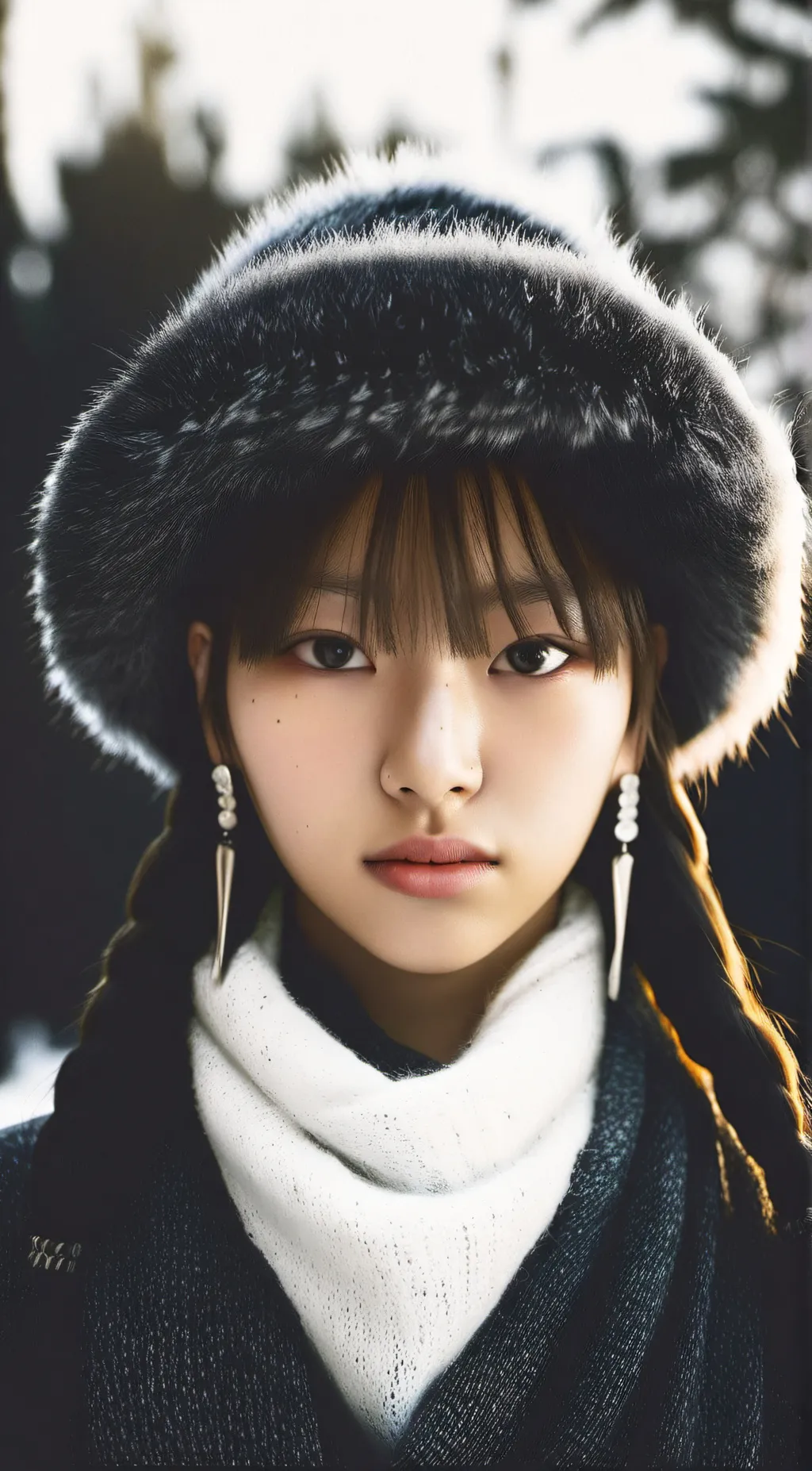 Talkie AI - Chat with Haerin