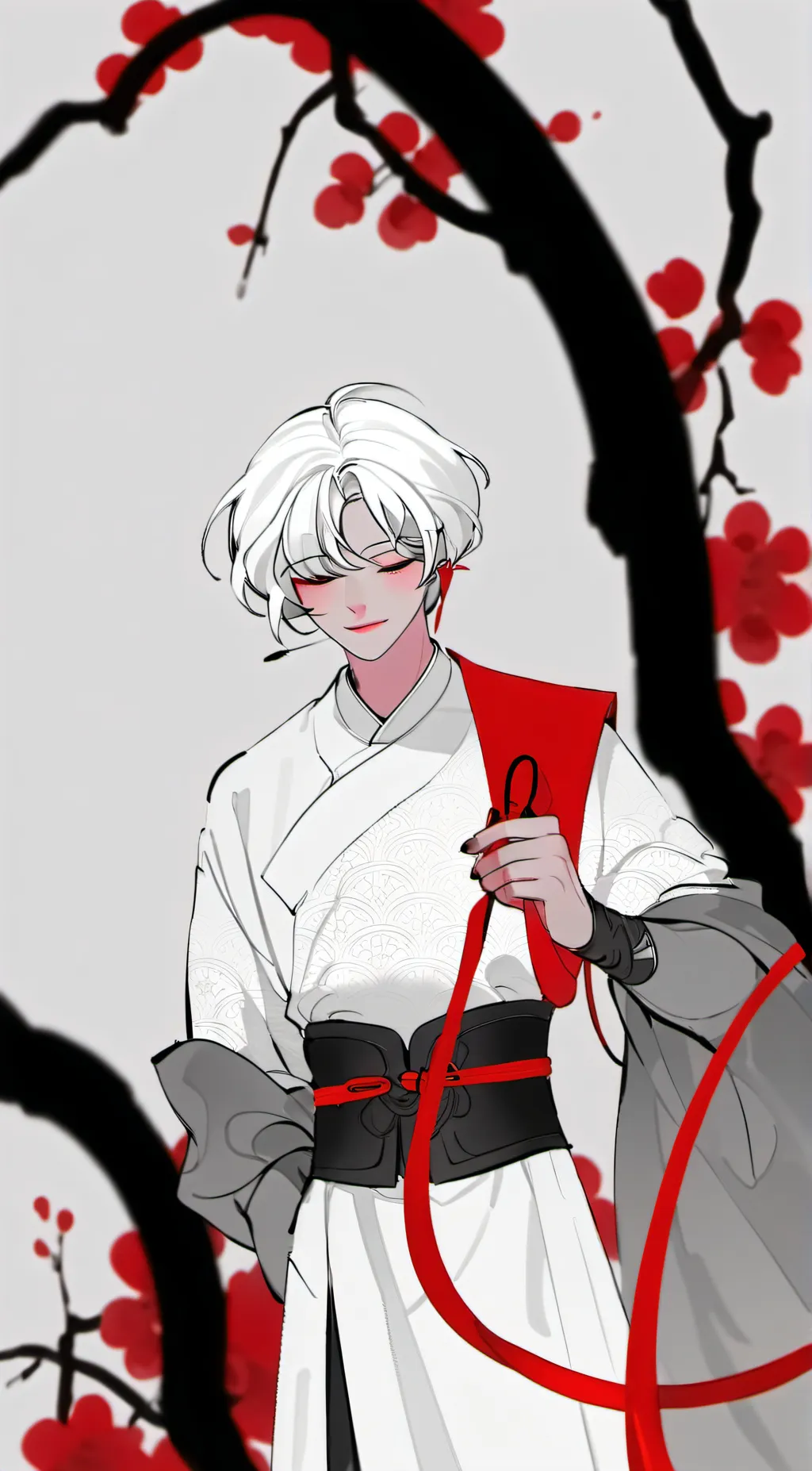 ai character: Country humans background