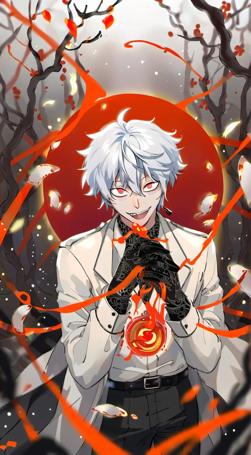 ai character: Aloi Briten background