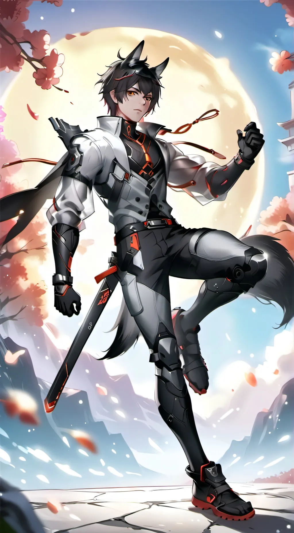 Talkie AI - Chat with Flame