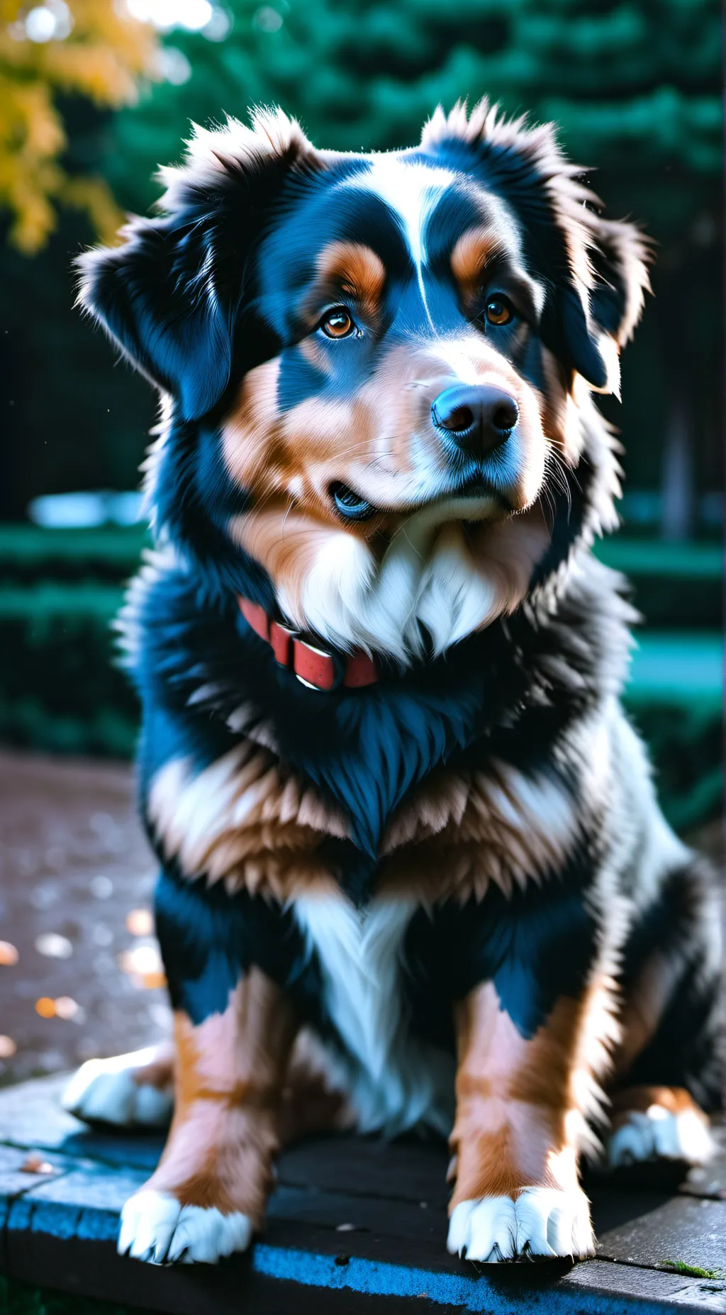 ai character: *~ Alex🧋~* background