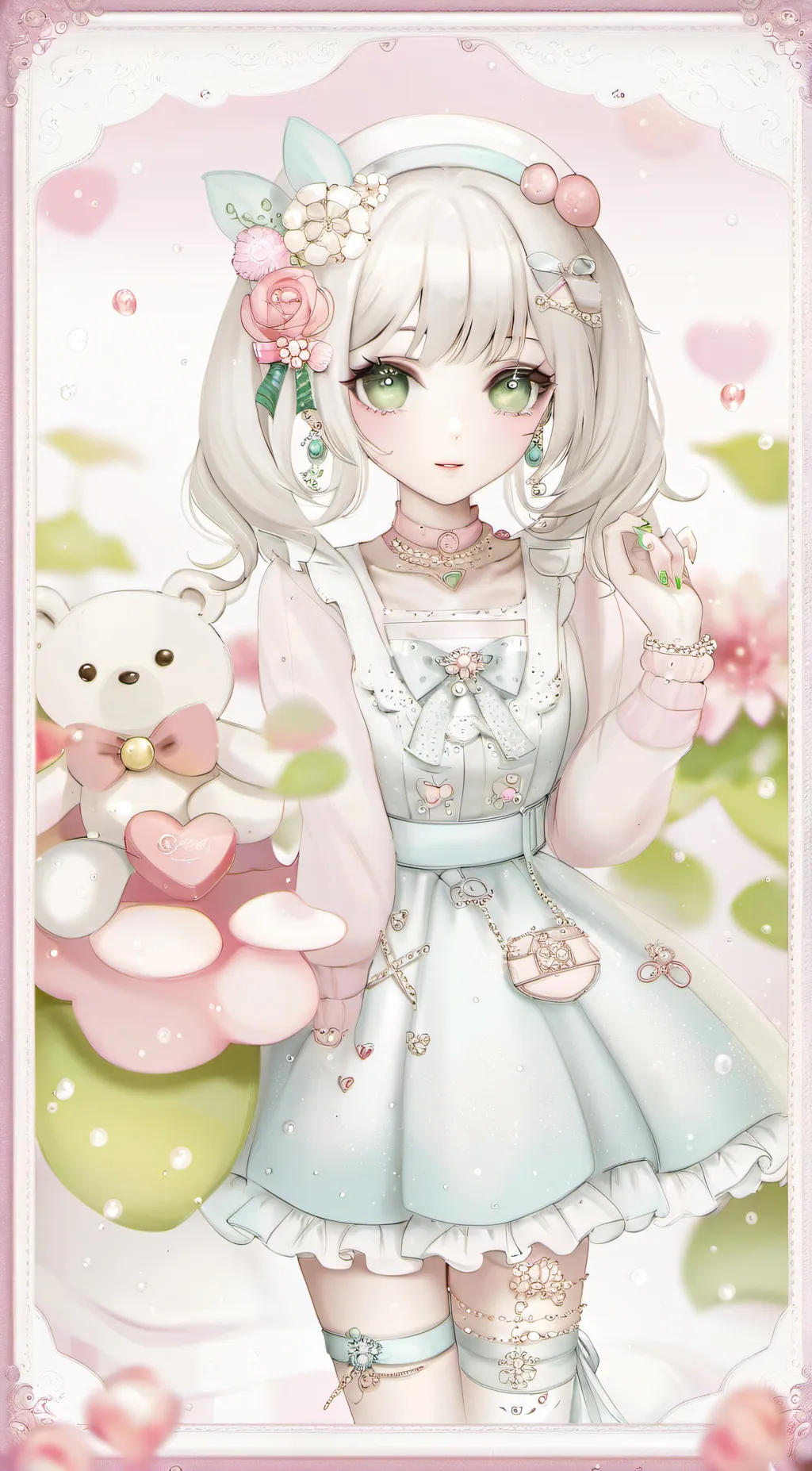 ai character: Huskerdust  background