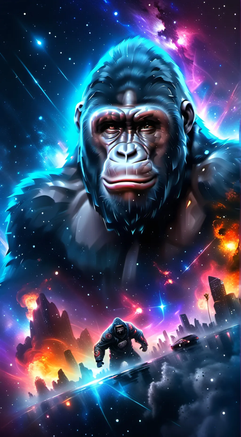 ai character: pbbv background