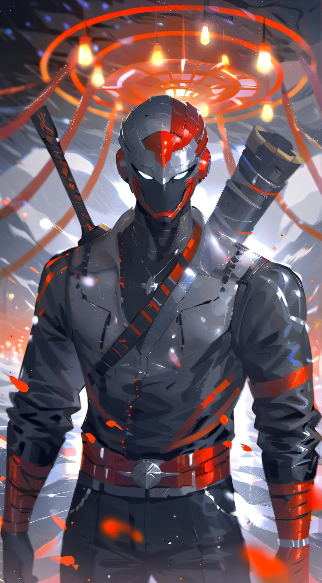 ai character: 𖨆Country Humans! 𖨆 background