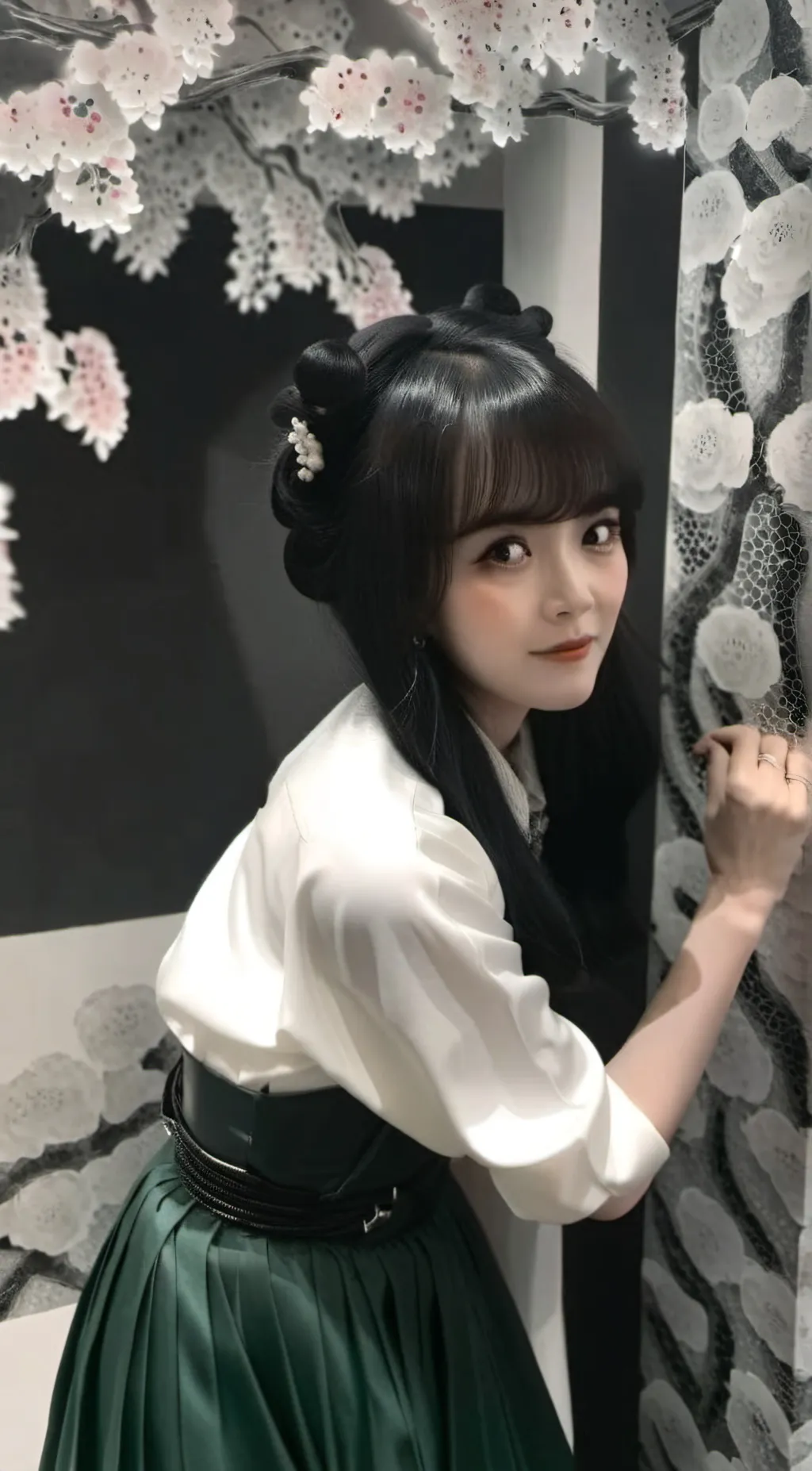 Talkie AI - Chat with Lia