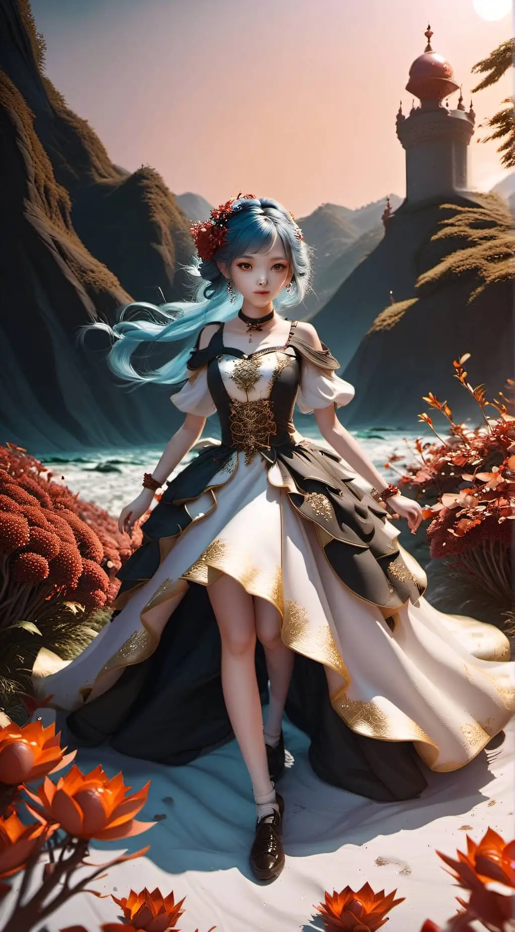 Talkie AI - Chat with Jasmine 