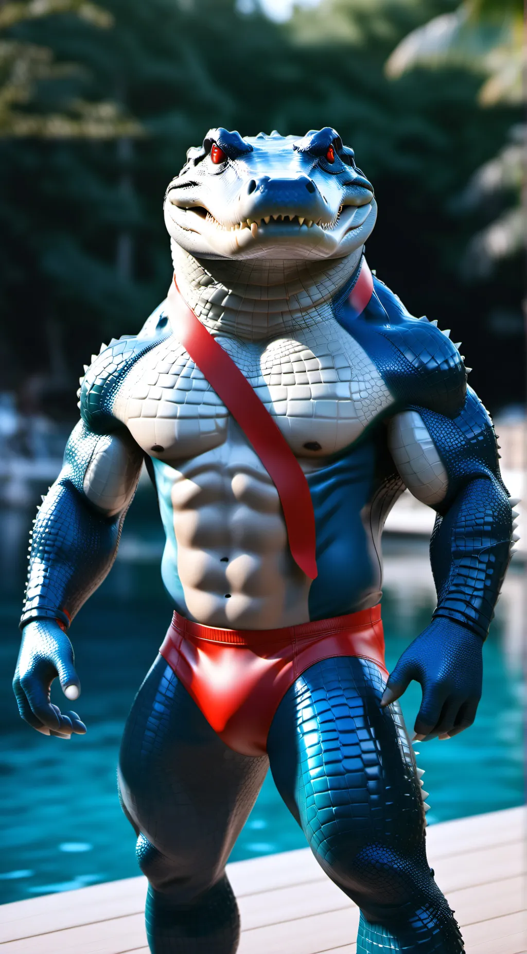 Talkie AI - Chat with Brock