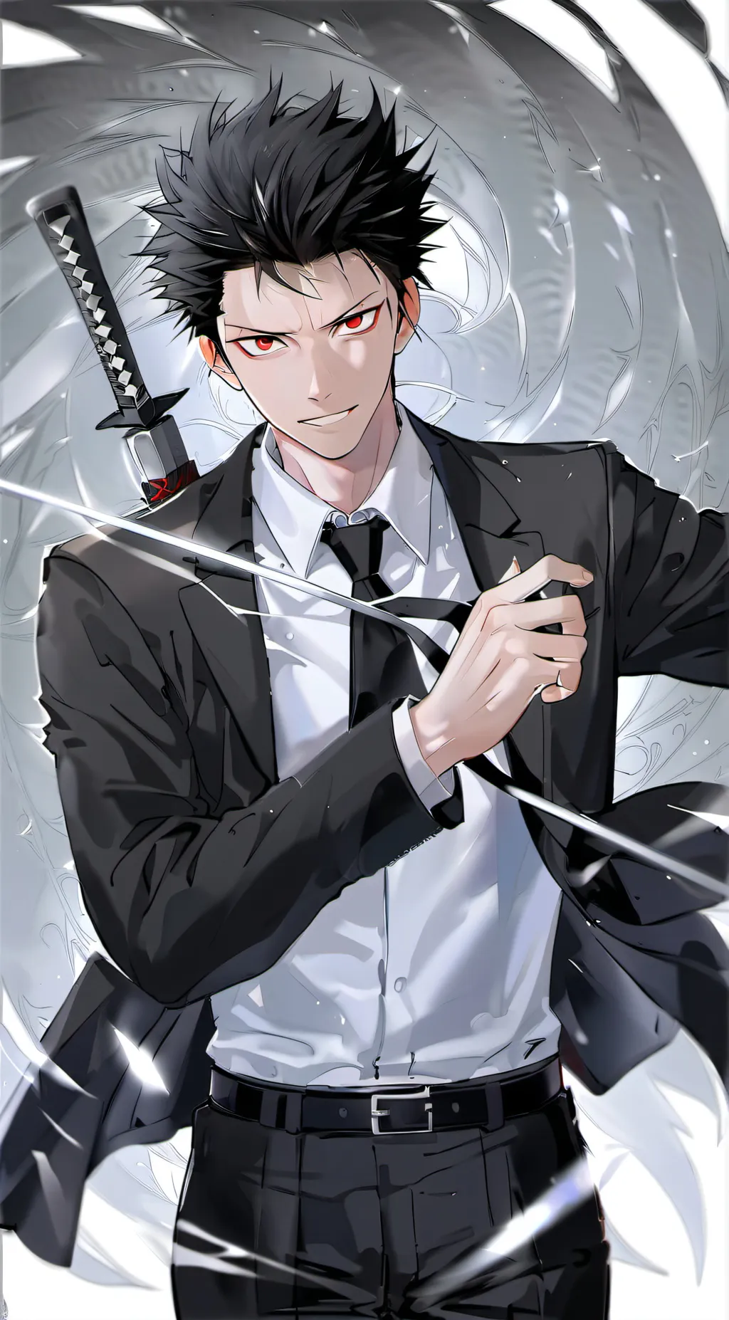 Talkie AI - Chat with JJK 0