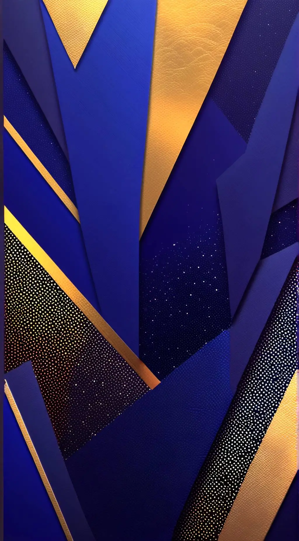 ai character: love meter background