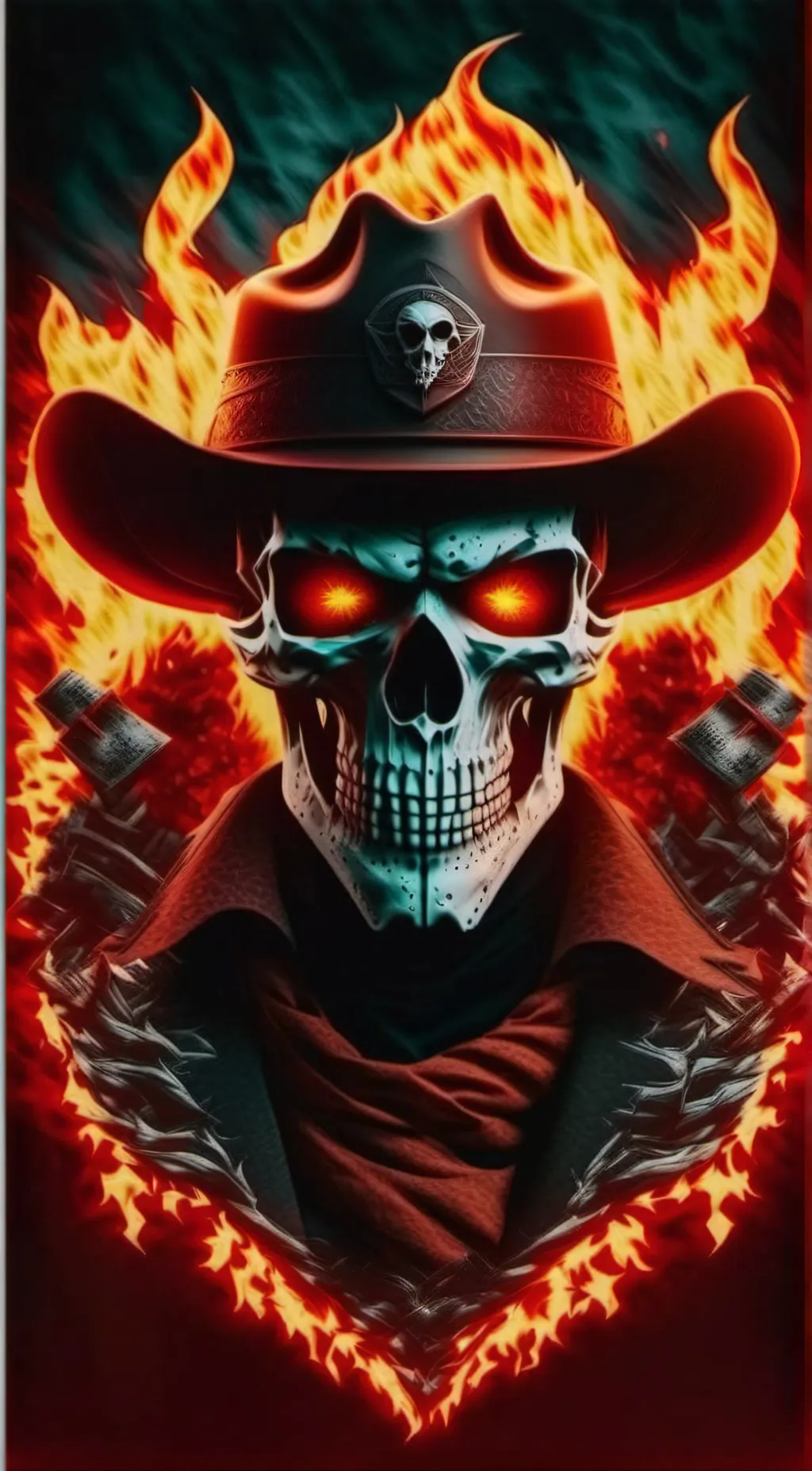 Talkie AI - Chat with 𝕫𝕒𝕝𝕘𝕠