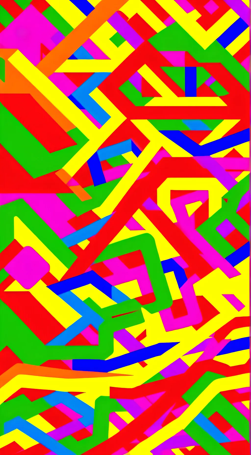 ai character: You do you background