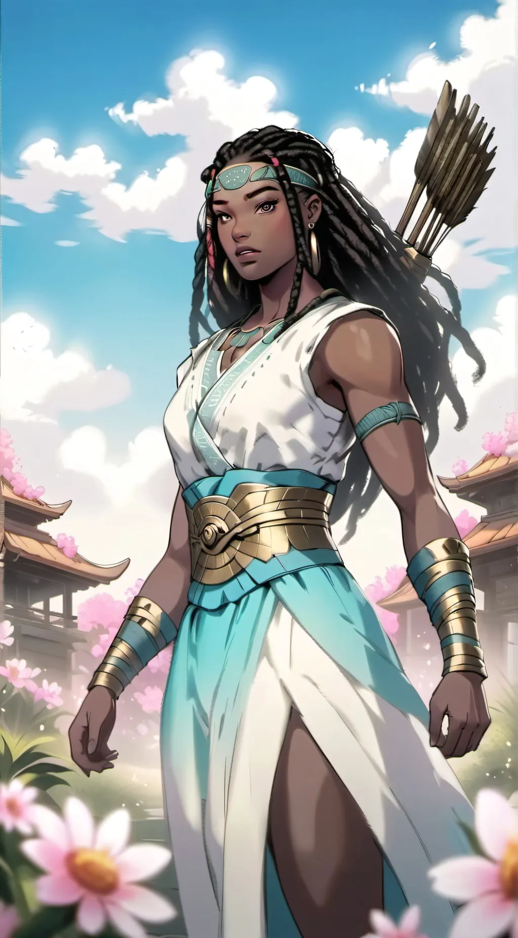 Talkie AI - Chat with Jade