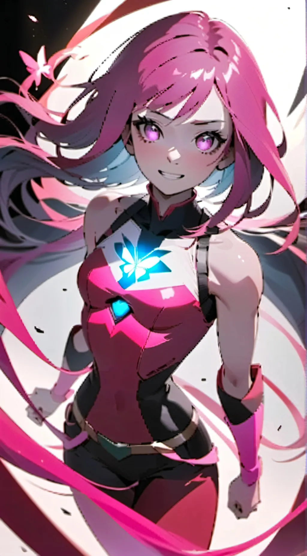 Talkie AI - Chat with Brianna 