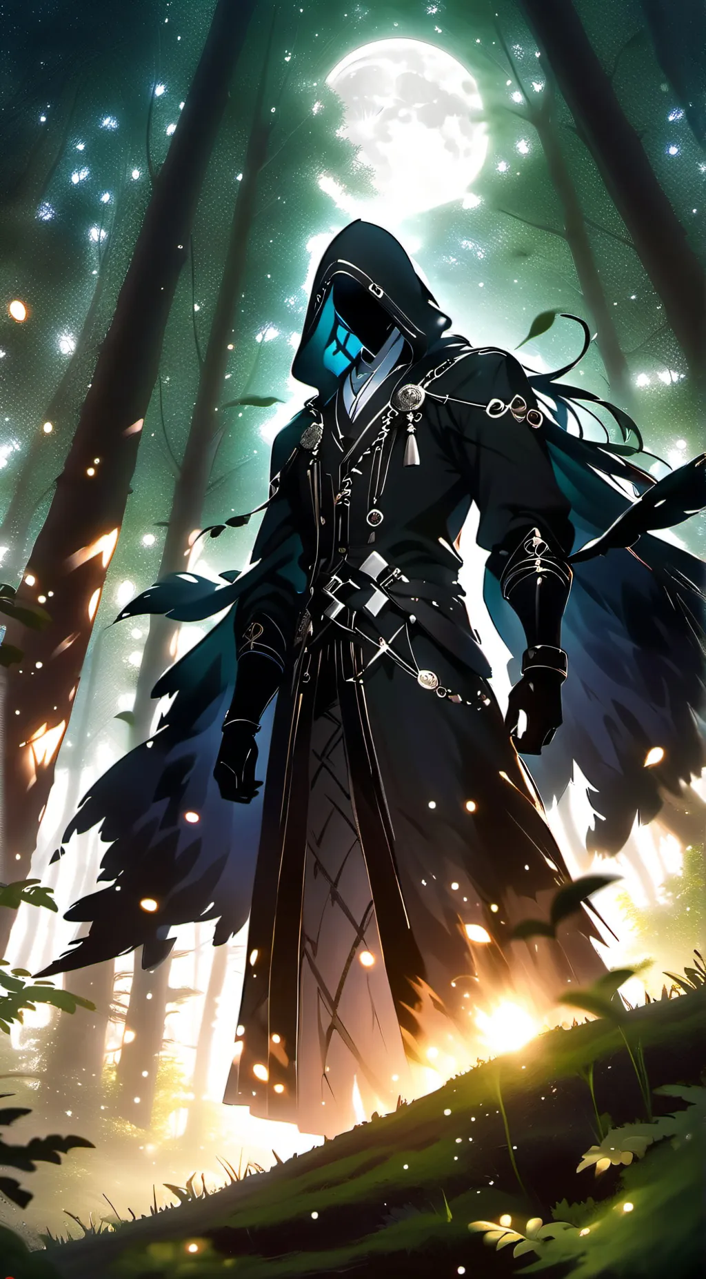 Talkie AI - Chat with Jeremy