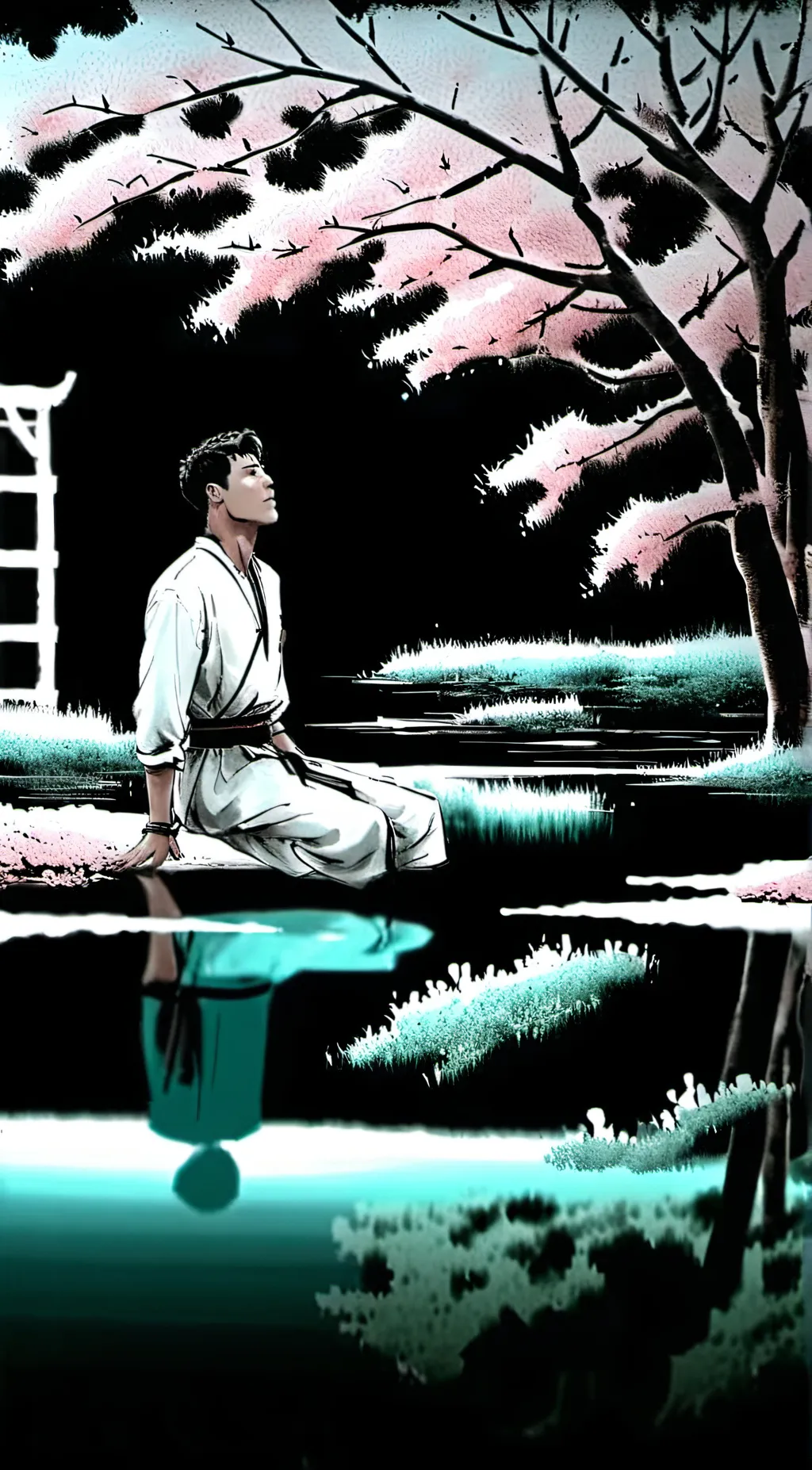 Talkie AI - Chat with kyoto