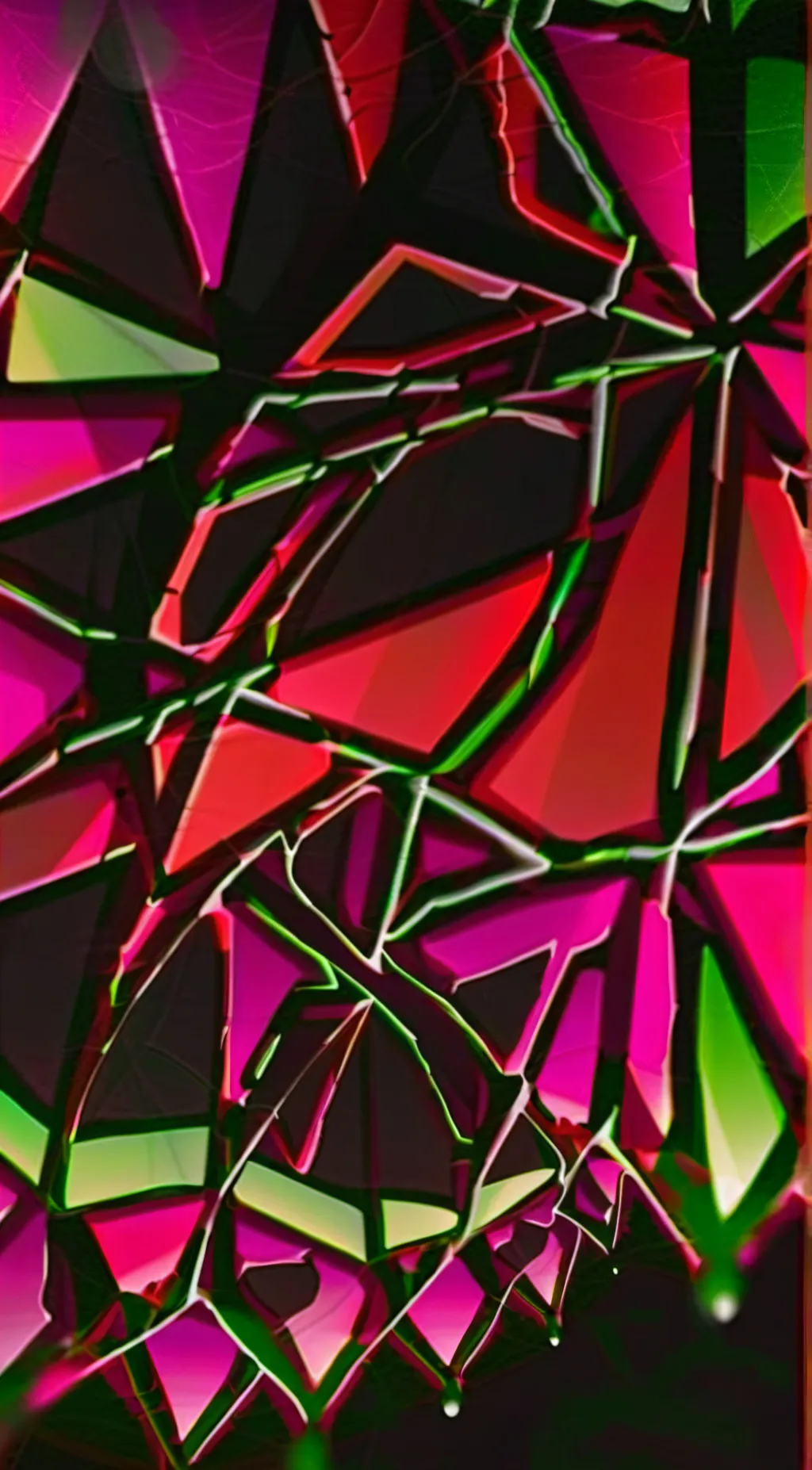 ai character: Alastor sleep background