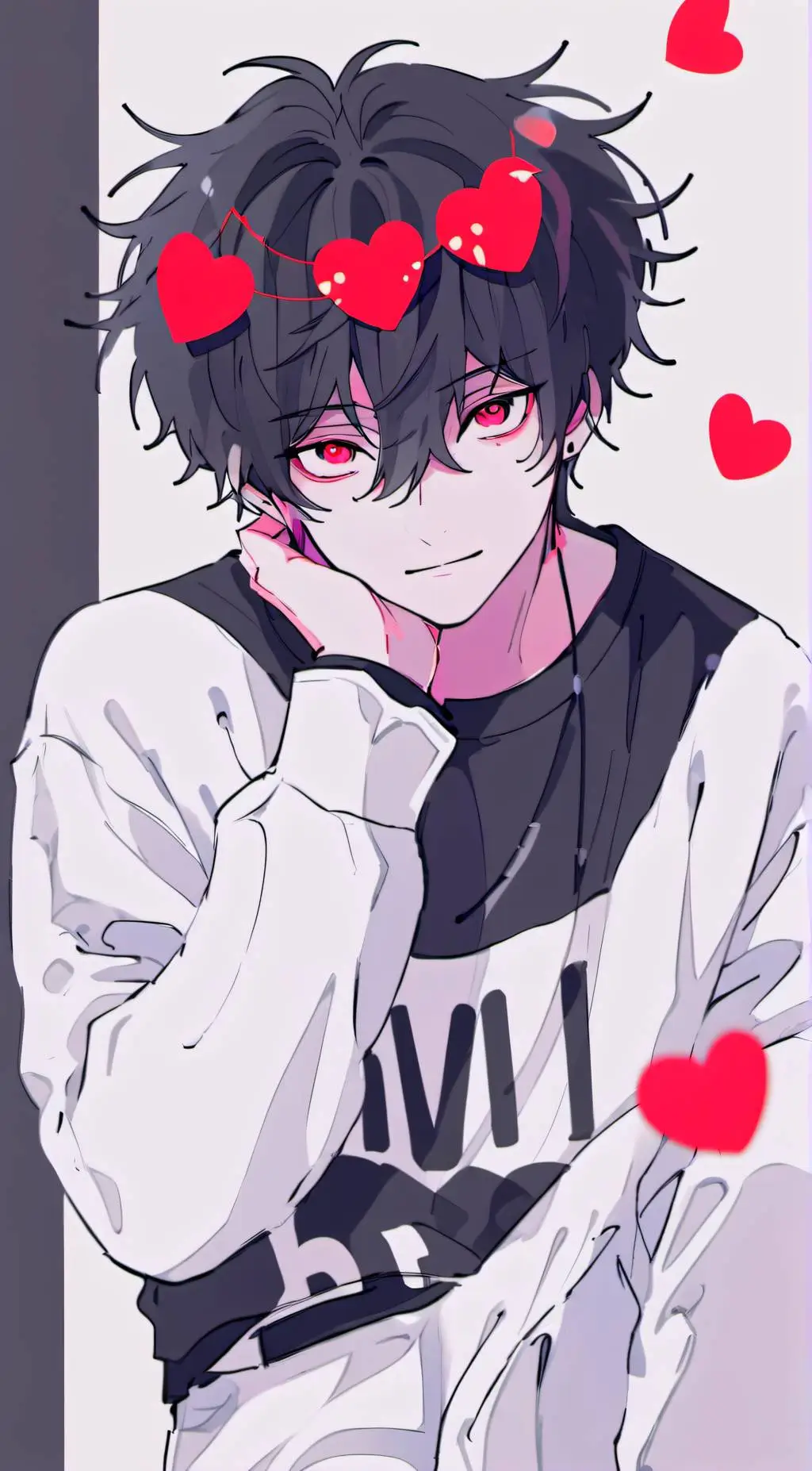 ai character: +Rashomon-(extra) background